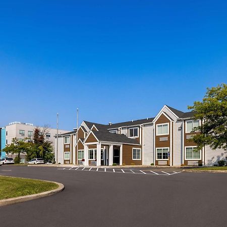 Best Western Buffalo Inn & Suites Bagian luar foto