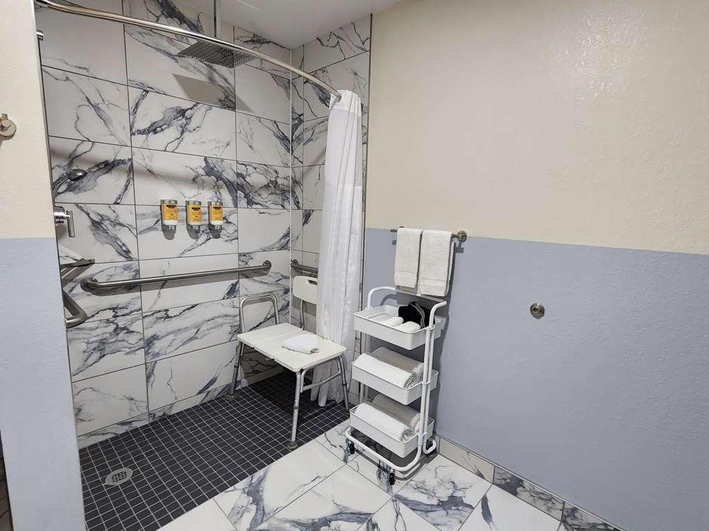 Best Western Buffalo Inn & Suites Ruang foto