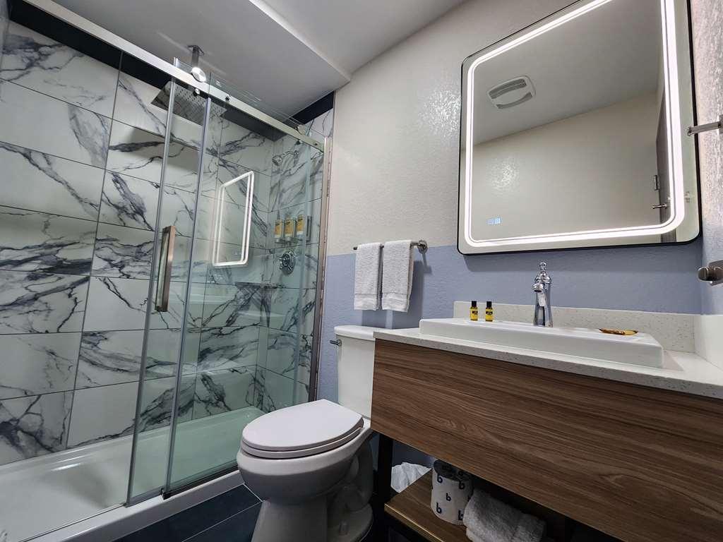 Best Western Buffalo Inn & Suites Ruang foto