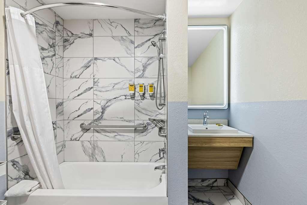 Best Western Buffalo Inn & Suites Ruang foto