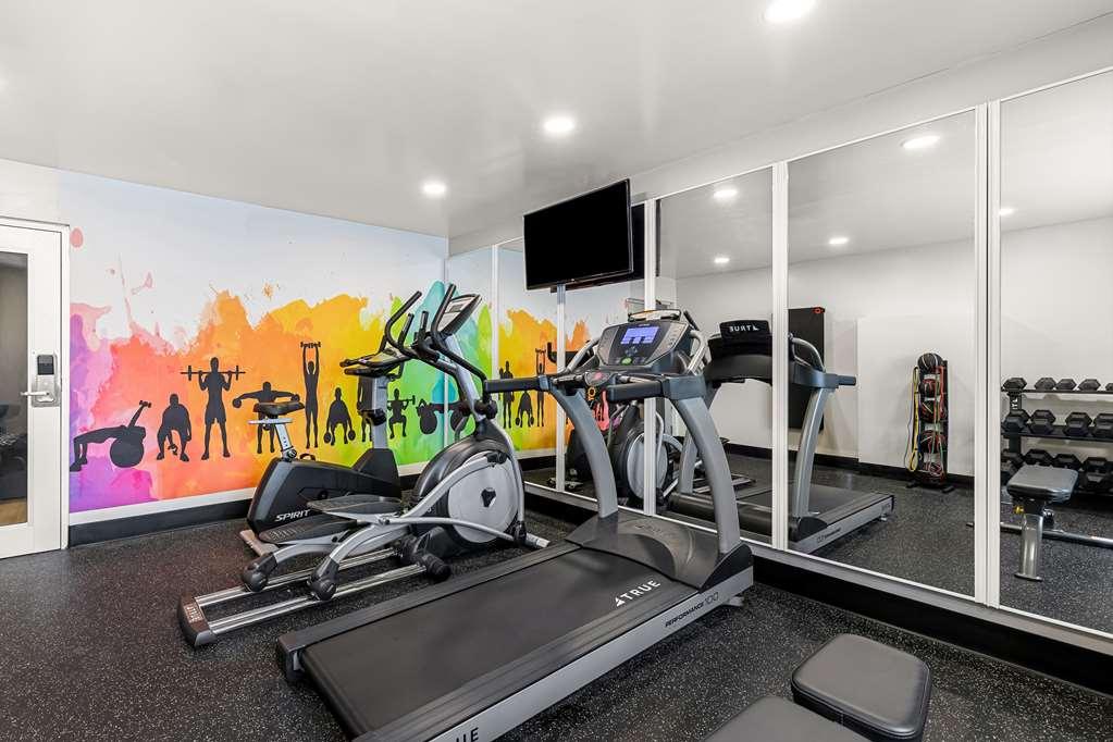 Best Western Buffalo Inn & Suites Fasilitas foto