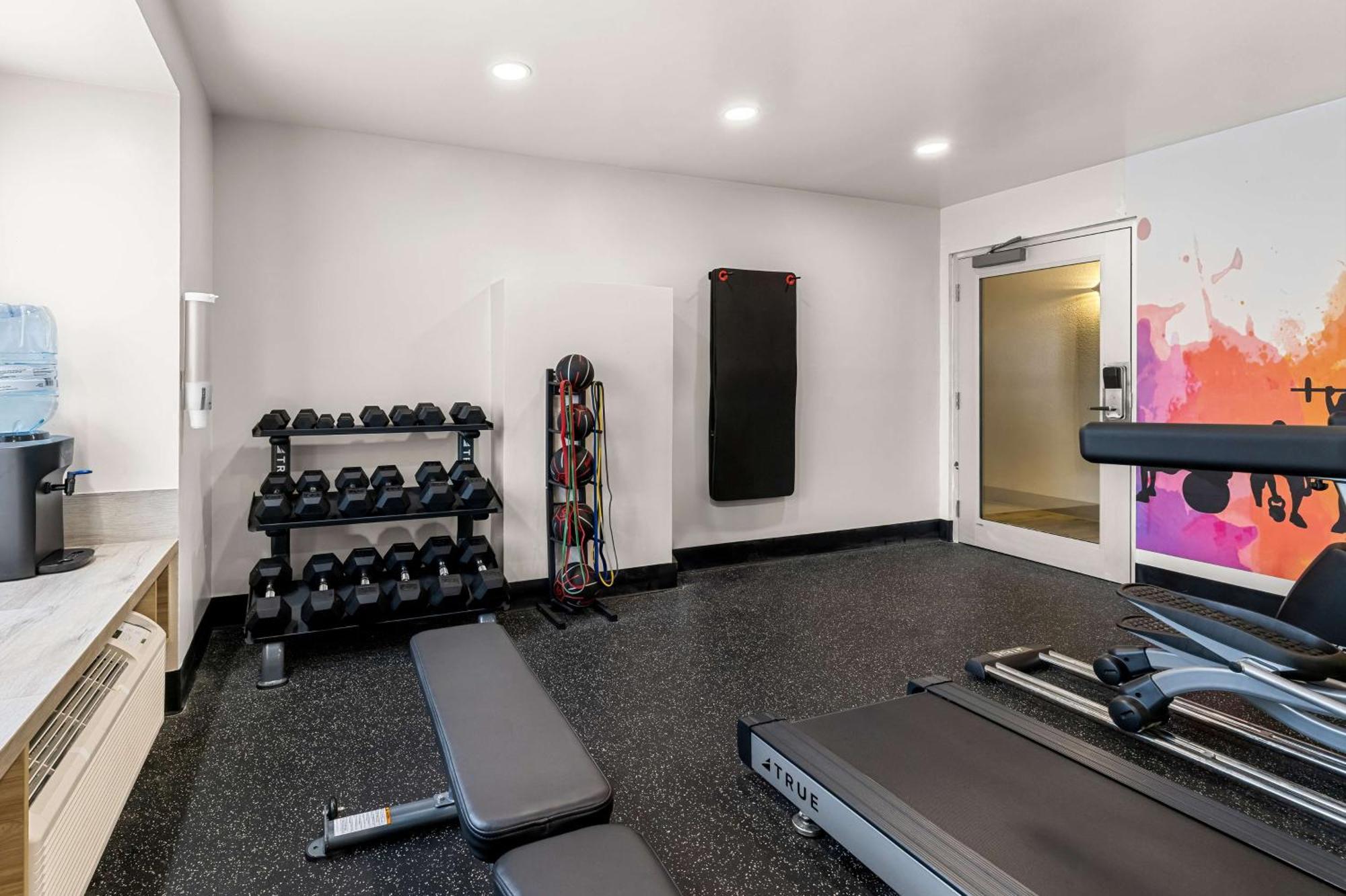 Best Western Buffalo Inn & Suites Bagian luar foto